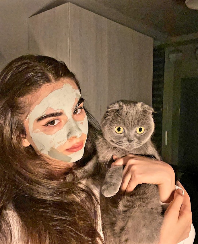 Tunaydınnn nabersiniz bebeklerim? aslanımla yakışıyor muyuzzz?