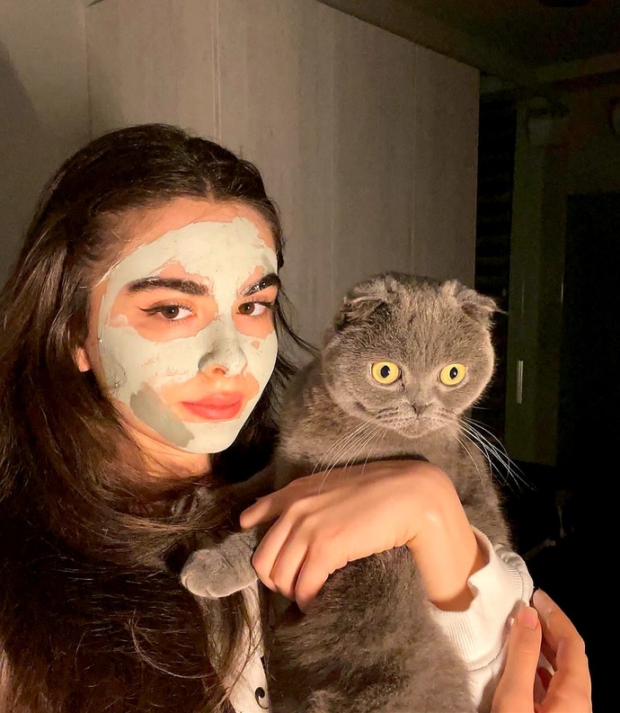 Tunaydınnn nabersiniz bebeklerim? aslanımla yakışıyor muyuzzz?