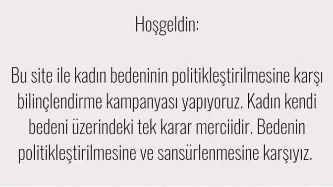 Odtufans olayı ile ilgili ne düşünüyorsunuz?