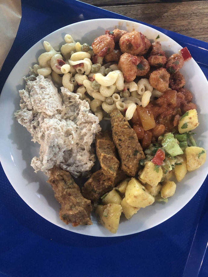 Bu tabak için 43 TL fazla değil mi sizce de?