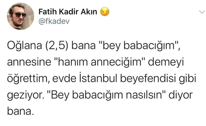 Çocuklarla evde nasıl konuşmak gerekiyor?