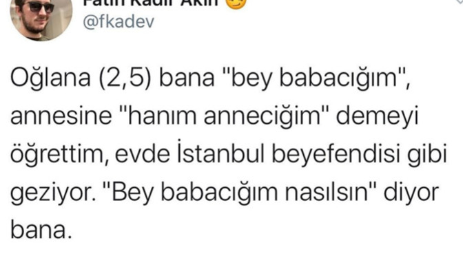 Çocuklarla evde nasıl konuşmak gerekiyor?