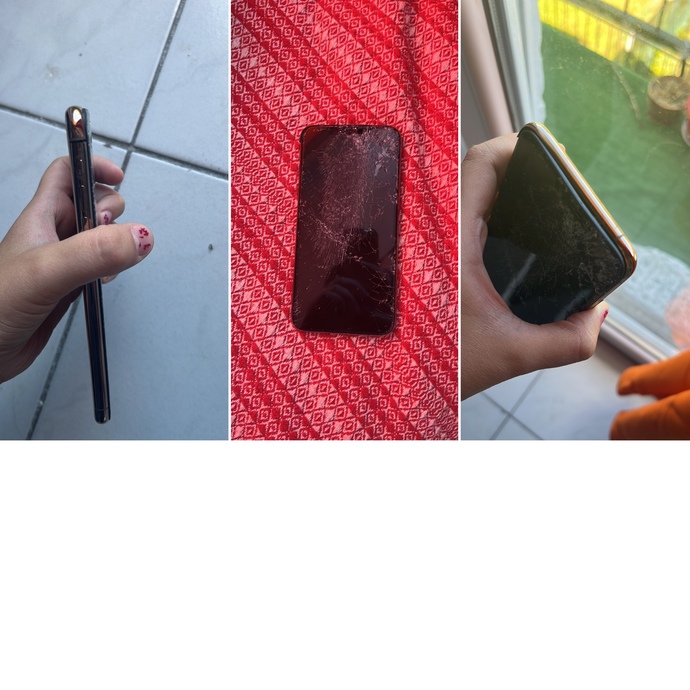 Bu telefon tamir edilirse kaça patlar?