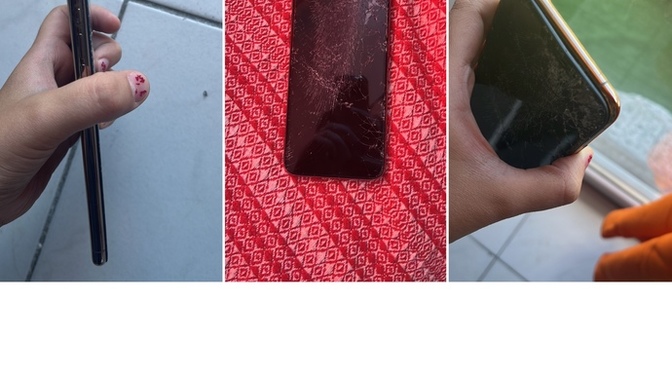 Bu telefon tamir edilirse kaça patlar?