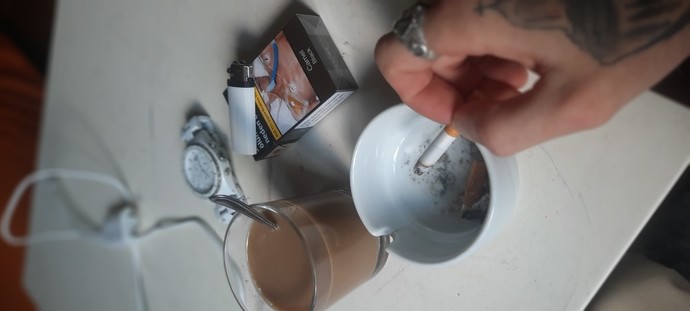 Şu sıcakta ne yapıyorsunuz?