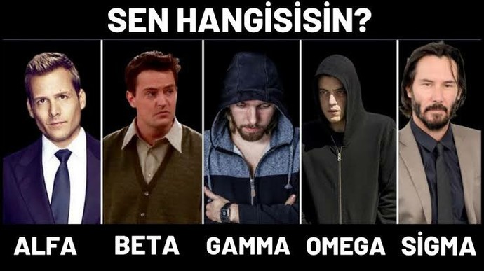 Popülerlik erkek için mi daha önemlidir kadın için mi?