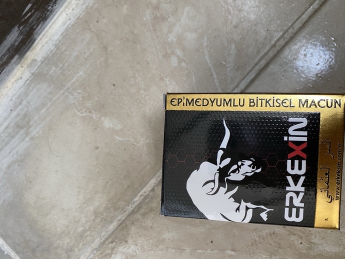 Esim icin bunu aldim kullanan etkisini bilen var mi?