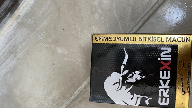 Esim icin bunu aldim kullanan etkisini bilen var mi?