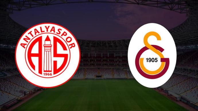 Bugün oynanacak Antalya Galatasaray maçı nasıl sonuçlanır?