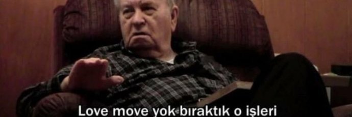 Neden bir sevgiliniz yok?