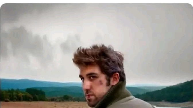 Gidişin sessiz mi olur kapı duvar mı yıkılır?