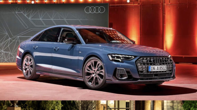 Seçim şansınız olsa Audi A8 mi, BMW 7 Serisi mi seçersiniz?