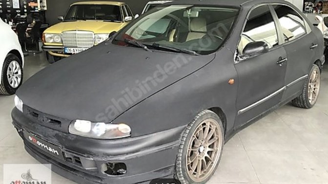 Şu arabaya 85 bin isteyen neyin kafasında?