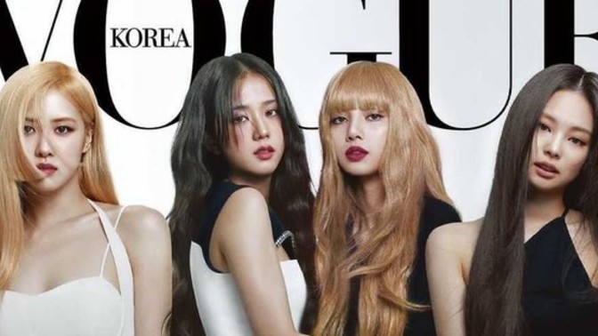 Blackpink comeback yapacakkkk👀💥🖤💗?
