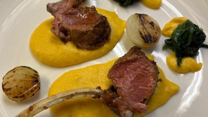 Shepherd's Pıe yemeğim nasıl olmuş sizce?