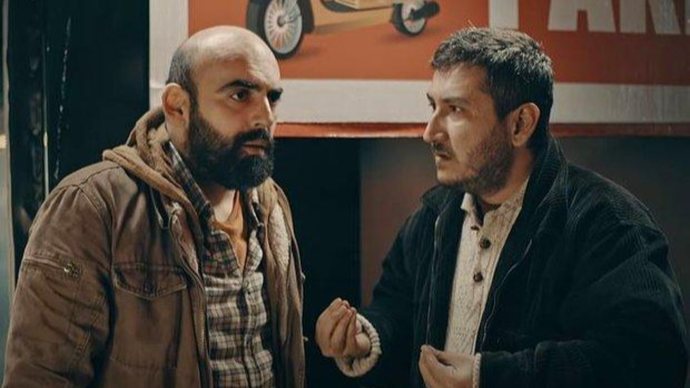 Film veya dizilerde edilen küfürlerden rahatsız olur musunuz?