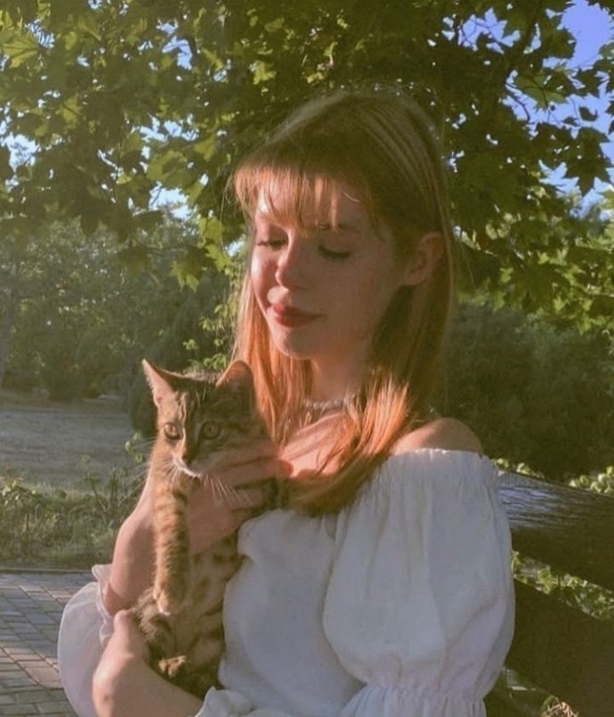 Kuzenim gibi kedi aşıkları burada mı?