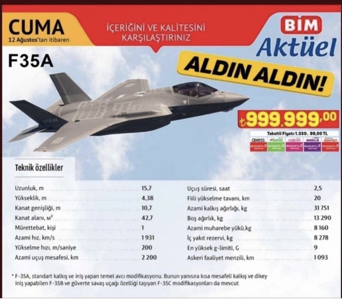 80,000 TL ye, 4,95 metrelik tekne alır mısınız?