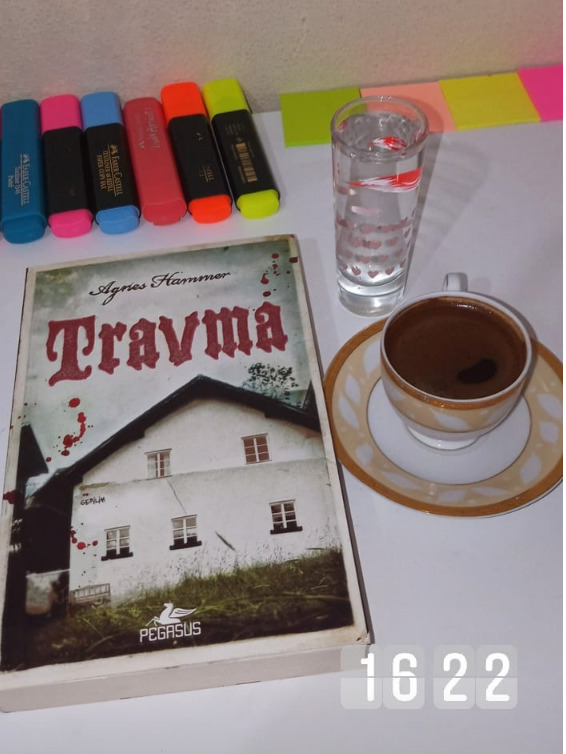 Güzel bir kitap önerisi yapabilir misiniz?