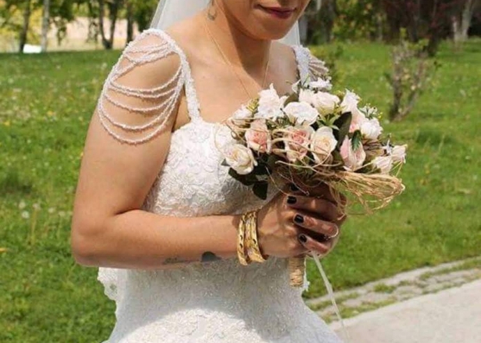 Evlilikle alakalı herhangi bir korkun var mı?