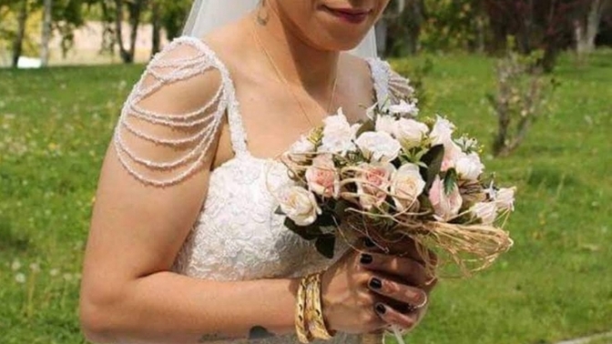 Evlilikle alakalı herhangi bir korkun var mı?