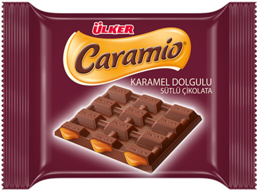Şeker mi çikolata mı?