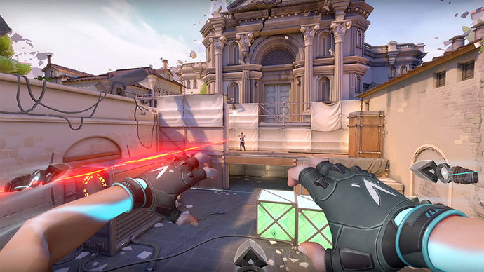 FPS oyunlarından hangisi favoriniz?