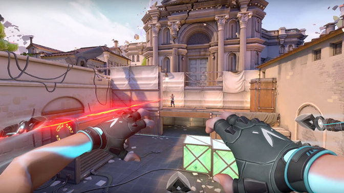 FPS oyunlarından hangisi favoriniz?