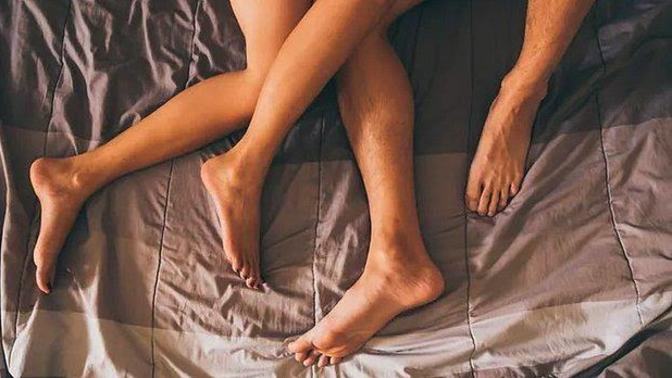 Cinsel dürtülerim en üst seviyede sürekli cinsellik istiyorum, bu sorun olur mu?