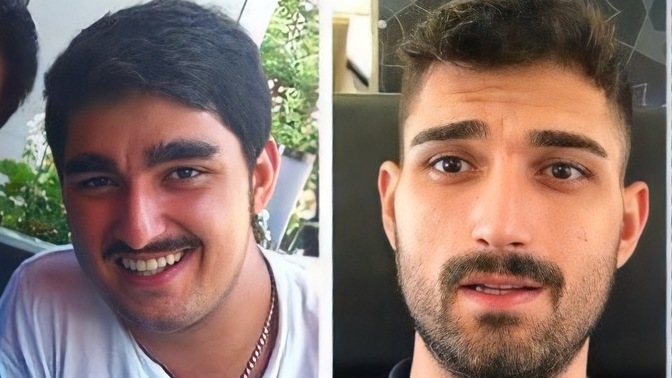Kaşlarını Almayan erkekler iticimi durur?