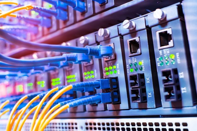 internet servis sağlayıcısı