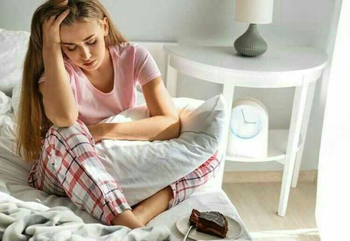 Regl dönemi boyunca kendinizi nasıl hissediyorsunuz?