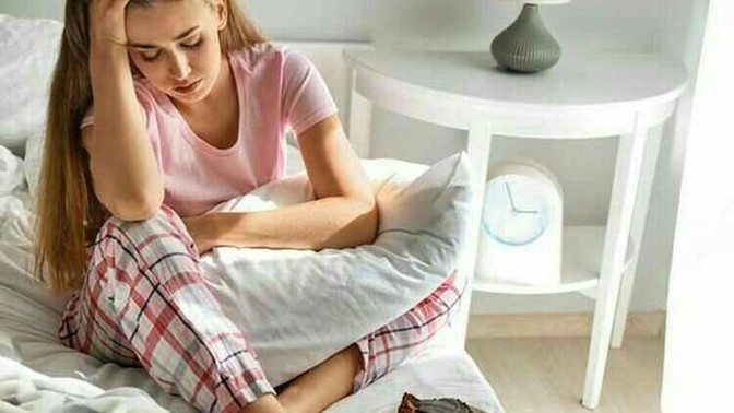 Regl dönemi boyunca kendinizi nasıl hissediyorsunuz?