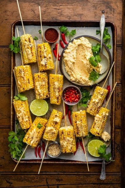 🌽😍
