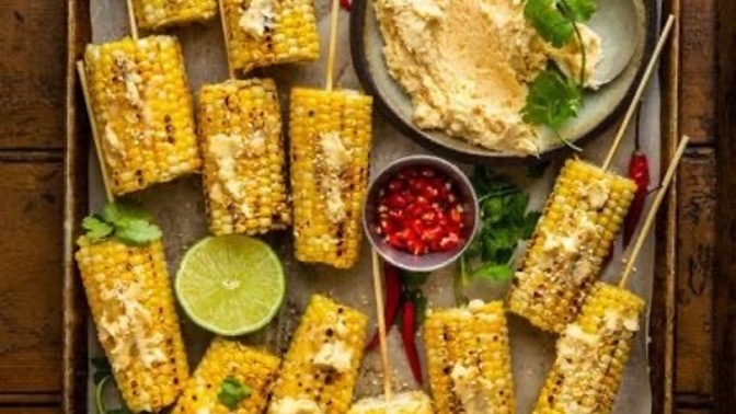Mısır sever misiniz? En cok hangi halini seviyorsunuz?