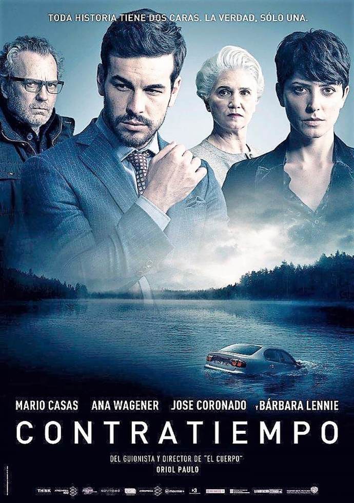Son zamanlarda izlediğiniz en iyi film hangisi?