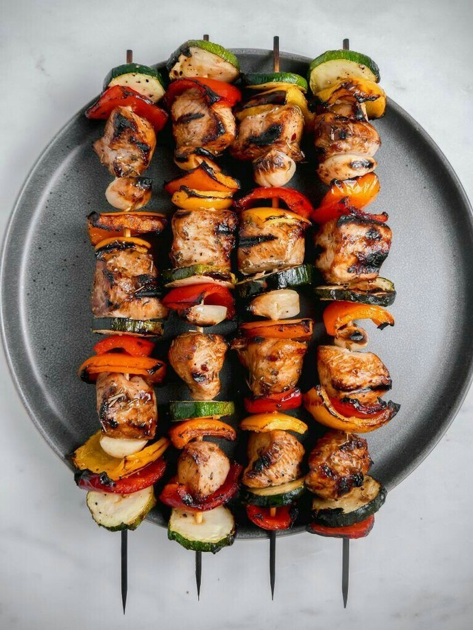 Gençlik kebab sever misiniz?
