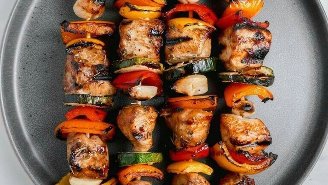 Gençlik kebab sever misiniz?
