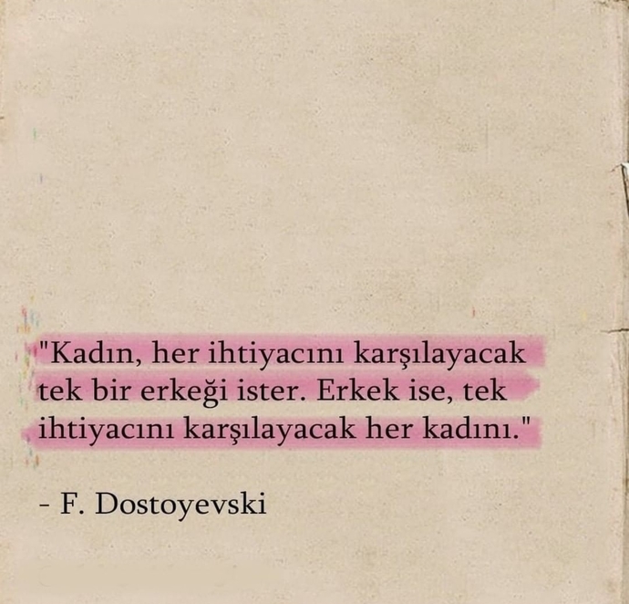 Tam olarak böyle mi gerçekten?