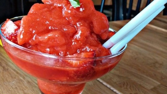En çok sevdiğiniz frozen içecek hangisidir?