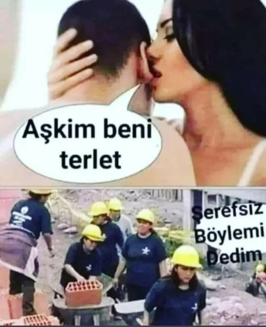 Seks sırasında partnerden ne duymak daha çok tahrik eder?