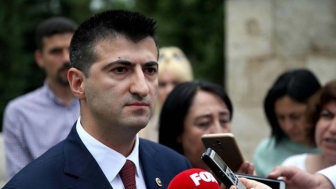 Sizce Mehmet Ali Çelebi doğru mu yaptı, yanlış mı?