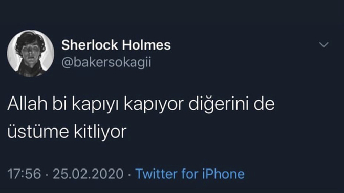 Şu anki ruh hâliniz nasıl?