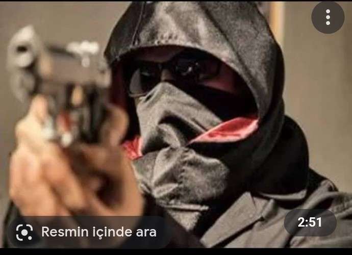 Şu sıralar hangi diziyi izliyorsunuz?