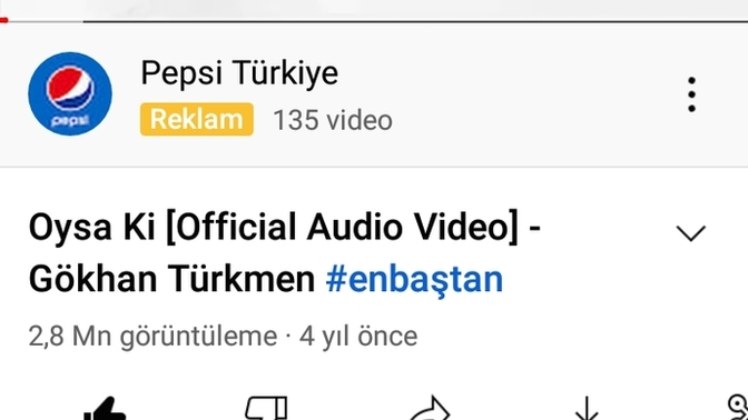 İyi dilekler ve bu tarz bir şarkı önerisi?
