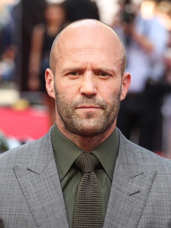 Jason Statham çok abartılmıyor mu?