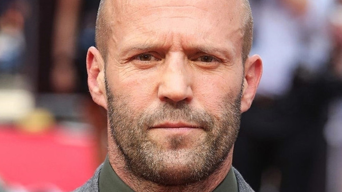 Jason Statham çok abartılmıyor mu?