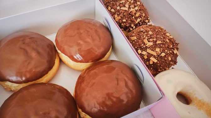 Bu donutlara kaç TL verirdin?