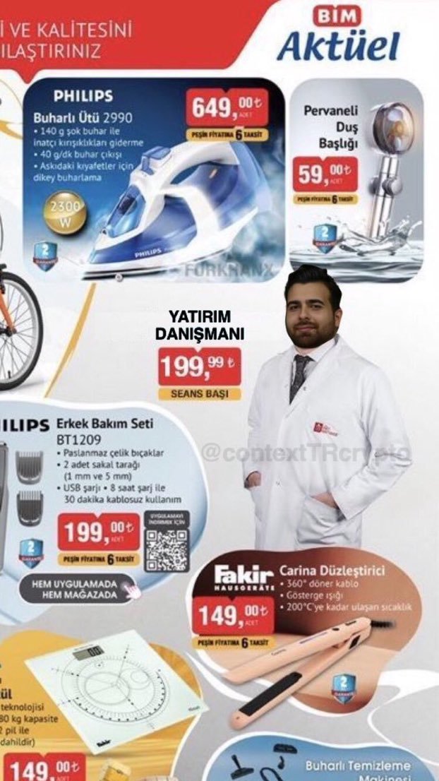 BİM'e psikolog gelse seans almayı düşünür müsün?