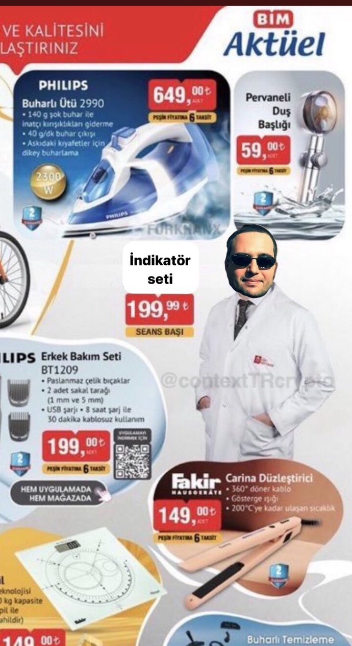 BİM'e psikolog gelse seans almayı düşünür müsün?